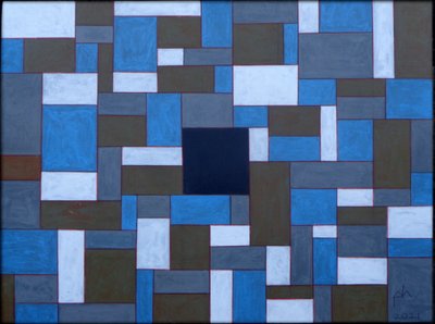  door Peter McClure