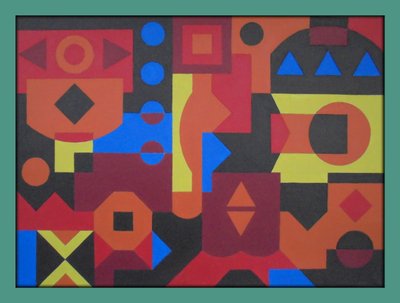 INHEEMS AMERIKAANS, 2017 door Peter McClure