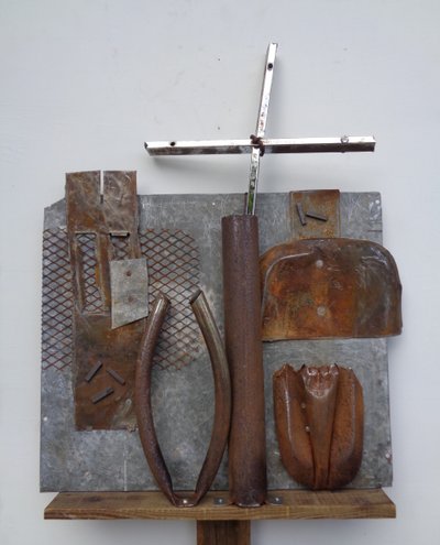 Zondagse Gebeden, 2019 door Peter McClure