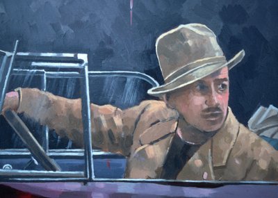 Walt Disney door Peter Miller