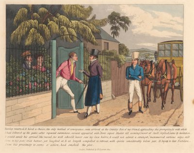 Een van een set van 6 (2): Een dagboek van een spons door Peter Pasquin