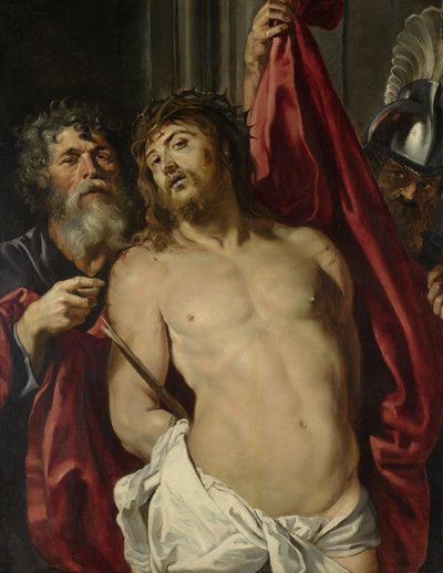  door Peter Paul (after) Rubens