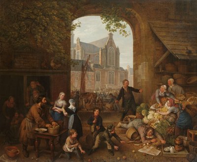  door Peter Paul Joseph Noel