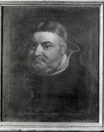  door Peter Paul Rubens
