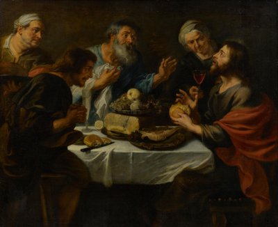  door Peter Paul Rubens