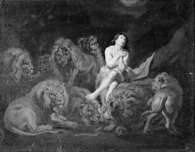  door Peter Paul Rubens