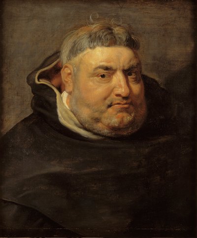  door Peter Paul Rubens