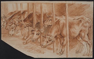  door Peter Paul Rubens