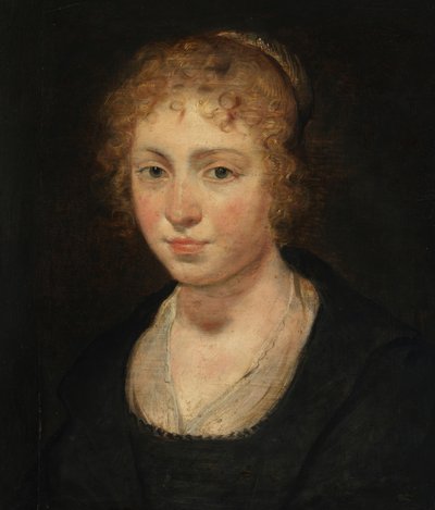  door Peter Paul Rubens