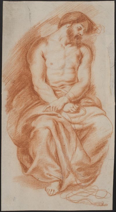  door Peter Paul Rubens