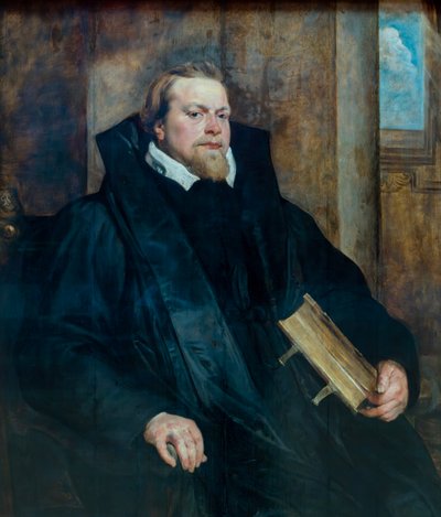  door Peter Paul Rubens