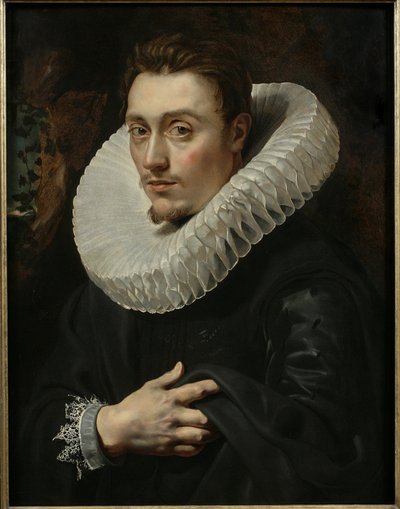  door Peter Paul Rubens