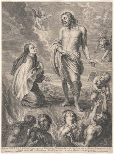  door Peter Paul Rubens