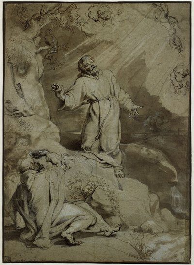  door Peter Paul Rubens
