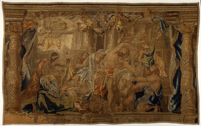  door Peter Paul Rubens