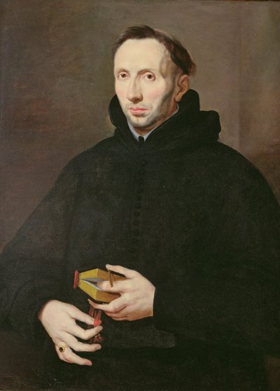 Onbekend schilderij door Peter Paul Rubens