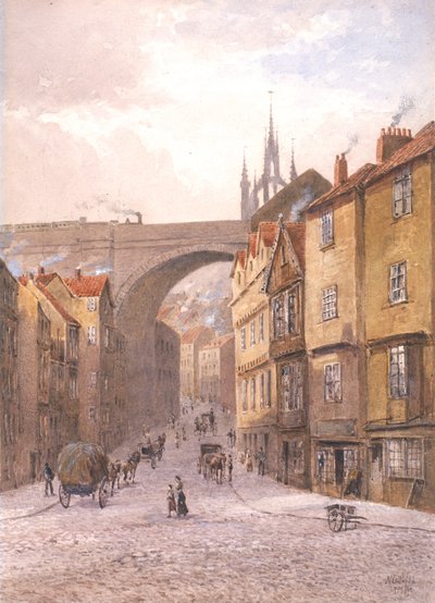 The Side door Peter Petersen Toft
