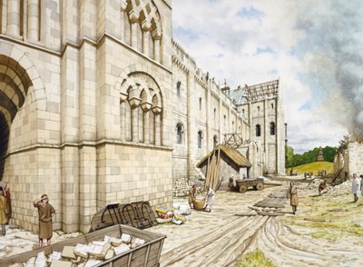 St. Augustine