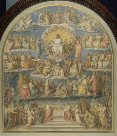  door Peter von Cornelius