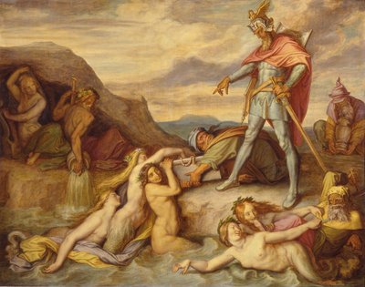  door Peter von Cornelius