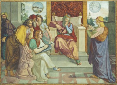  door Peter von Cornelius