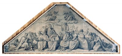  door Peter von Cornelius