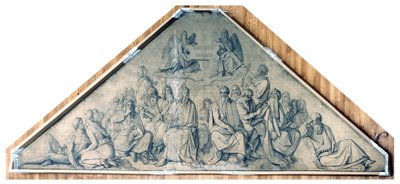  door Peter von Cornelius