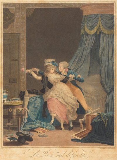  door Philibert-Louis Debucourt