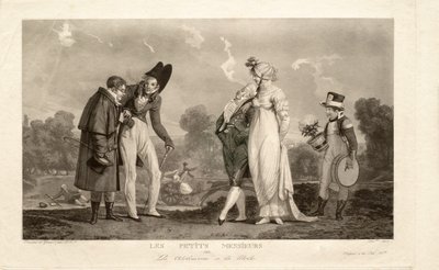  door Philibert-Louis Debucourt