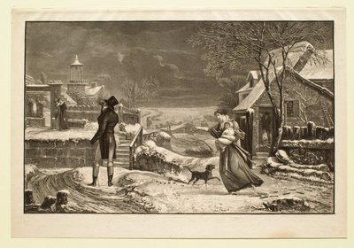  door Philibert-Louis Debucourt