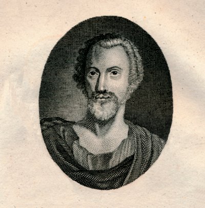 Dr. Donne door Philip Audinet