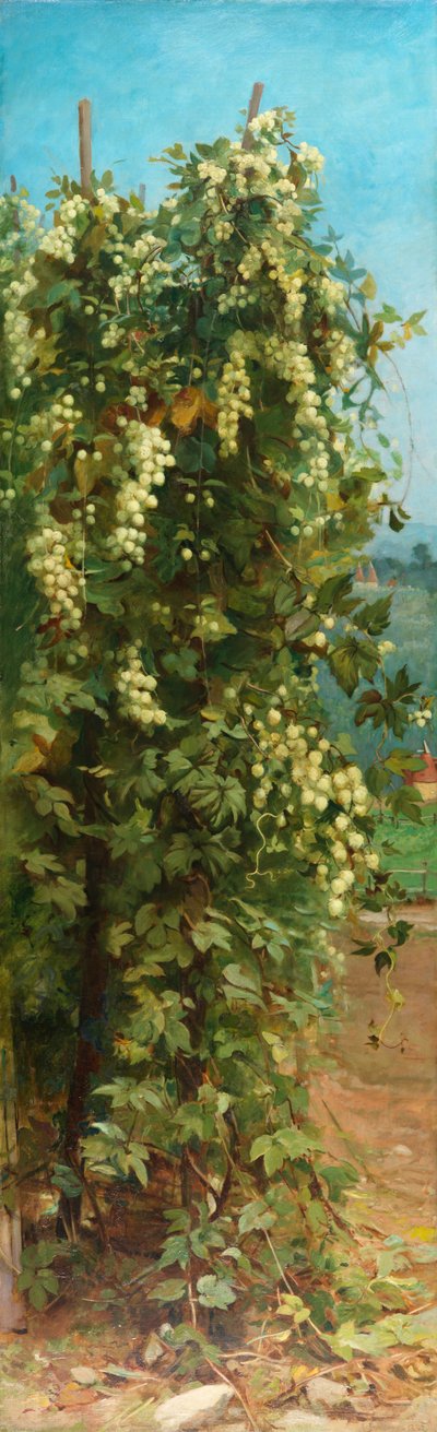 Hop door Philip Hermogenes Calderon