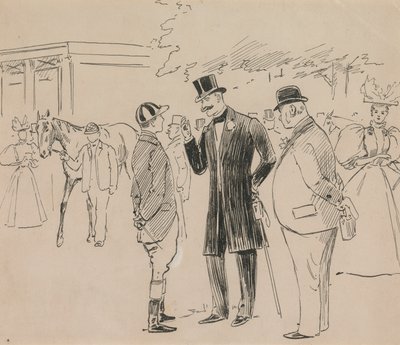 Laatste Instructies door Philip William May