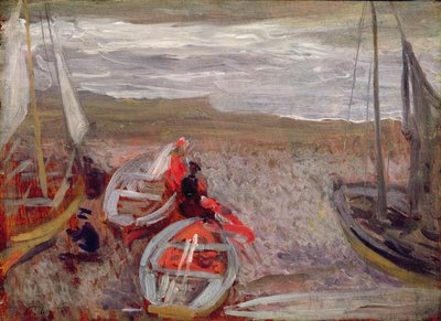  door Philip Wilson Steer