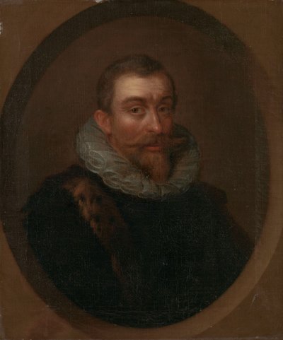  door Philip van Dyck