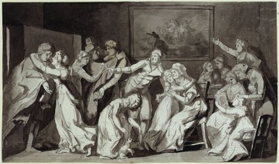  door Philipp Otto Runge