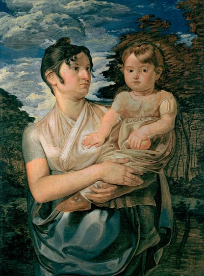  door Philipp Otto Runge