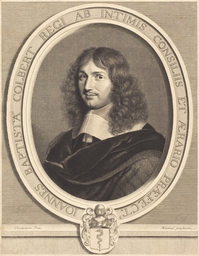  door Philippe de Champaigne