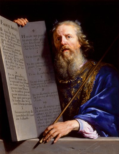  door Philippe de Champaigne