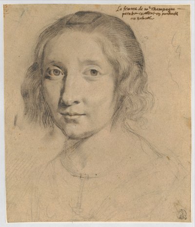  door Philippe de Champaigne