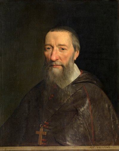  door Philippe de Champaigne