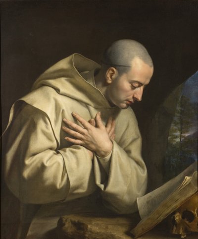 door Philippe de Champaigne