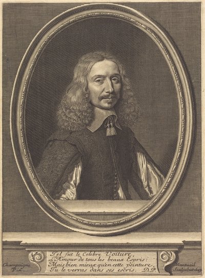  door Philippe de Champaigne