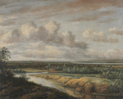  door Philips Koninck