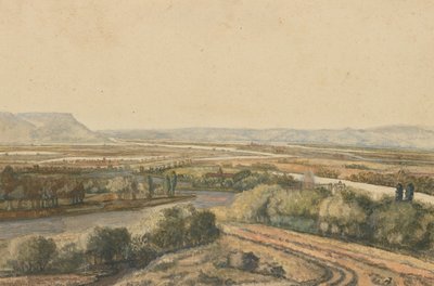  door Philips Koninck
