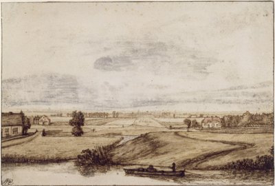  door Philips Koninck