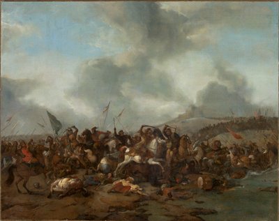  door Philips Wouwerman