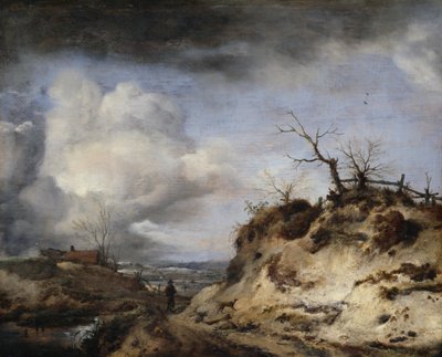  door Philips Wouwerman