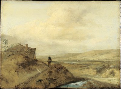  door Philips Wouwerman