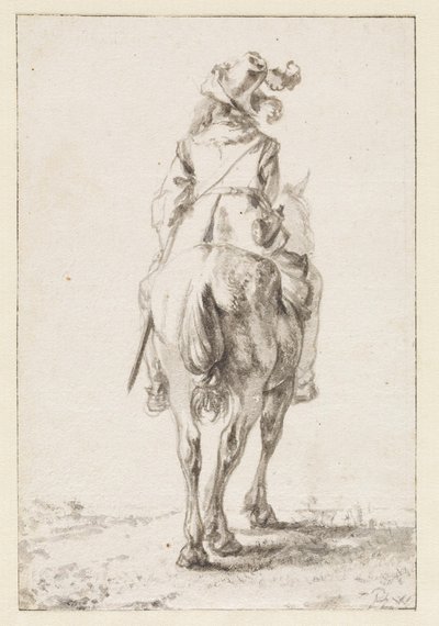  door Philips Wouwerman